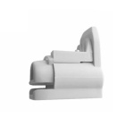 Texecom AFU-0005 Premier Compact Bracket